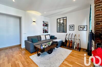 vente appartement 315 000 € à proximité de Bois-Colombes (92270)