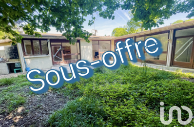 vente maison 308 000 € à proximité de Roissy-en-Brie (77680)