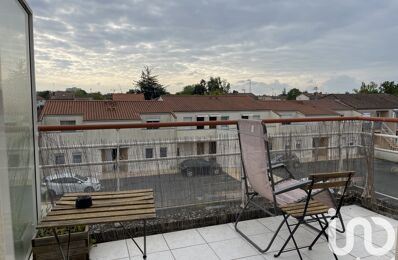 vente appartement 142 500 € à proximité de Deux-Sèvres (79)