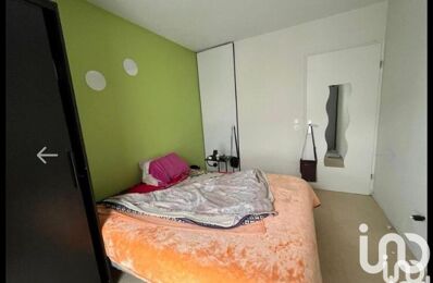 vente appartement 75 000 € à proximité de Sarcelles (95200)