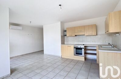 vente appartement 128 000 € à proximité de Villemus (04110)