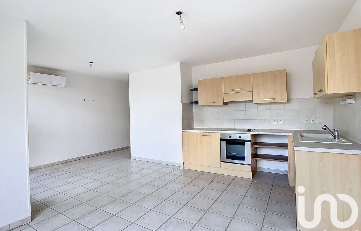 appartement 2 pièces 43 m2 à vendre à Volx (04130)