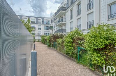 vente appartement 289 900 € à proximité de Cormeilles-en-Parisis (95240)