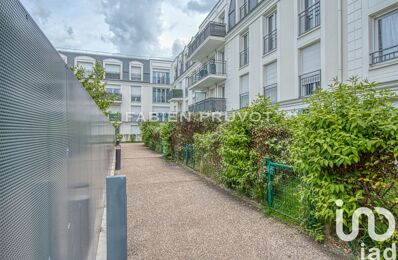 vente appartement 278 000 € à proximité de Triel-sur-Seine (78510)