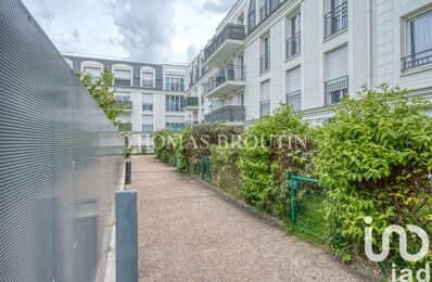 vente appartement 278 000 € à proximité de Saint-Cloud (92210)