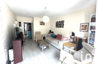 vente appartement 133 000 € à proximité de Ablon-sur-Seine (94480)