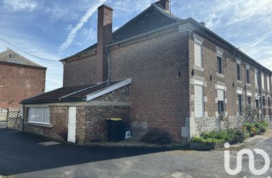 vente maison 128 000 € à proximité de Noyelles-sur-Sambre (59550)