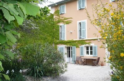 location maison 1 125 € CC /mois à proximité de Châteauneuf-sur-Isère (26300)