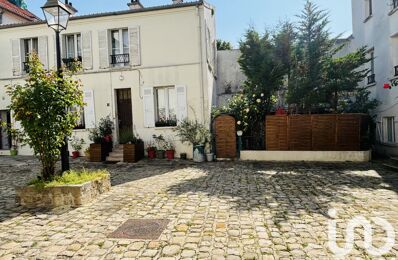 vente appartement 185 000 € à proximité de Le Perreux-sur-Marne (94170)
