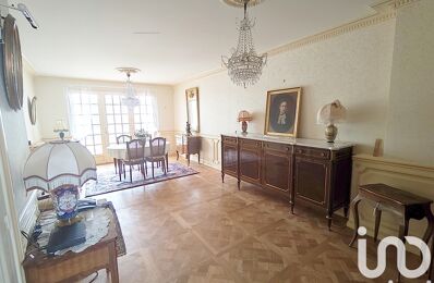 vente maison 630 000 € à proximité de Montgermont (35760)