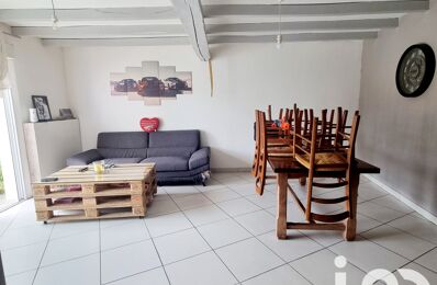 vente maison 197 000 € à proximité de La Crèche (79260)