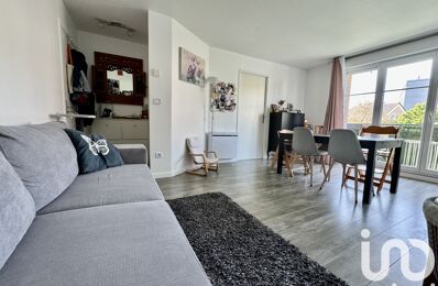 vente appartement 190 000 € à proximité de Jouars-Pontchartrain (78760)