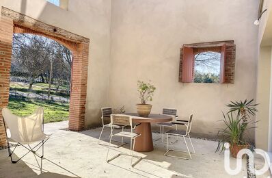 vente maison 780 000 € à proximité de Toulouse (31300)