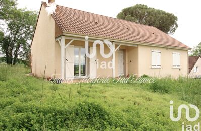 vente maison 169 400 € à proximité de Brignac-la-Plaine (19310)