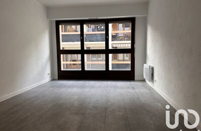 vente appartement 169 000 € à proximité de Châtillon-sur-Cluses (74300)