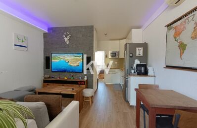 vente appartement 165 000 € à proximité de Castries (34160)