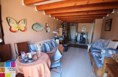 vente appartement 100 000 € à proximité de Agde (34300)