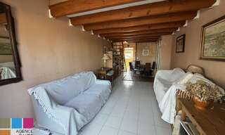 Appartement 2 Pièces 40 m² à vendre à Cers (34420)