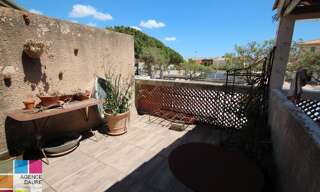 Appartement 2 Pièces 40 m² à vendre à Cers (34420)