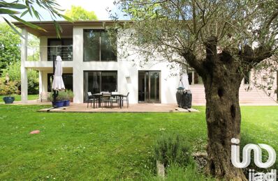 vente maison 2 090 000 € à proximité de Le Pecq (78230)
