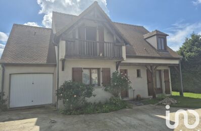 vente maison 360 000 € à proximité de Orly-sur-Morin (77750)