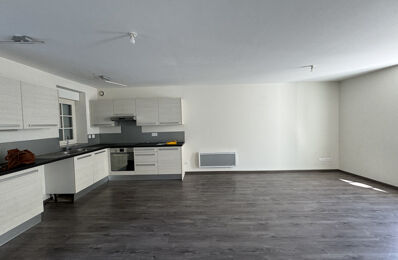 location appartement 715 € CC /mois à proximité de Viviers (07220)
