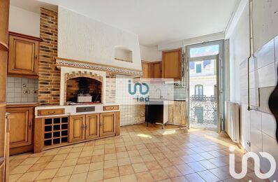appartement 4 pièces 100 m2 à vendre à Béziers (34500)