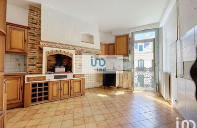 vente appartement 119 000 € à proximité de Villeneuve-Lès-Béziers (34420)