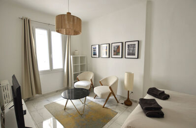 vente appartement 199 000 € à proximité de Marseille 6 (13006)