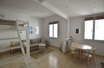 vente appartement 195 000 € à proximité de Marseille 15 (13015)