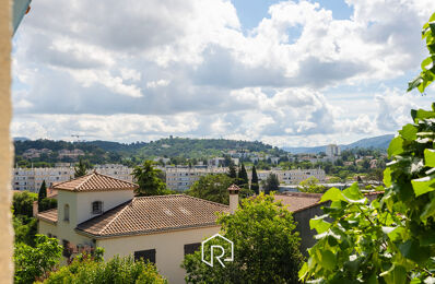 vente maison 740 000 € à proximité de Carnoux-en-Provence (13470)