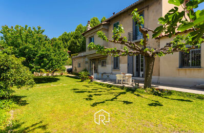 vente maison 915 000 € à proximité de Carnoux-en-Provence (13470)