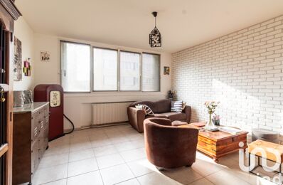 vente appartement 159 000 € à proximité de Bois-d'Arcy (78390)