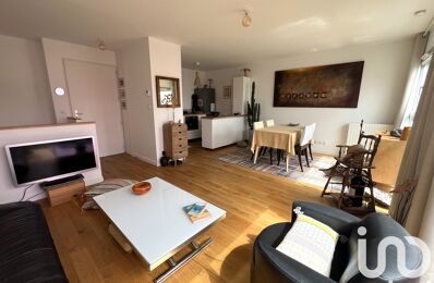vente appartement 387 000 € à proximité de Saint-Loubès (33450)