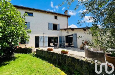 vente maison 699 000 € à proximité de Brindas (69126)