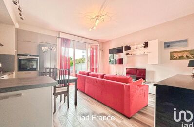 vente appartement 187 000 € à proximité de La Verrière (78320)