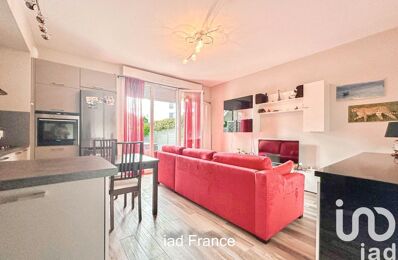 vente appartement 187 000 € à proximité de Le Mesnil-Saint-Denis (78320)