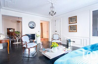 vente appartement 975 000 € à proximité de Paris 13 (75013)