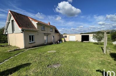 vente maison 175 000 € à proximité de Avesnes-en-Val (76630)
