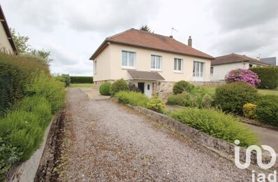 vente maison 197 000 € à proximité de Montfort-sur-Risle (27290)