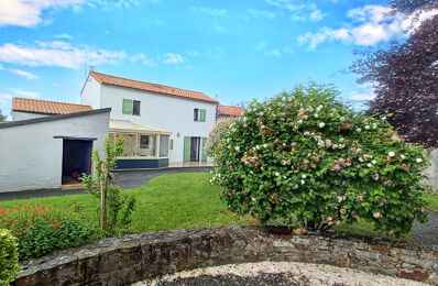 vente maison 325 655 € à proximité de Saint-Crespin-sur-Moine (49230)