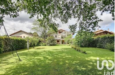 vente maison 549 000 € à proximité de Audenge (33980)