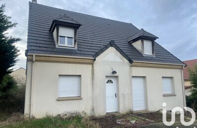 vente maison 380 000 € à proximité de Nogent-sur-Marne (94130)