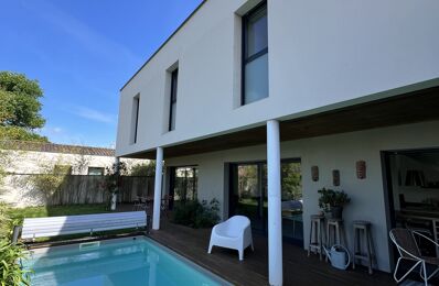 vente maison 649 000 € à proximité de Léognan (33850)