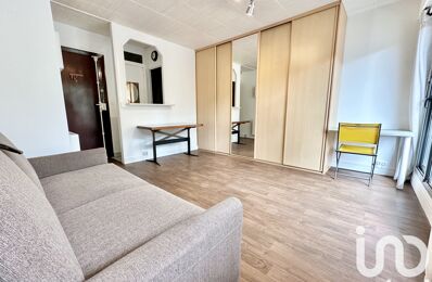vente appartement 225 900 € à proximité de Louveciennes (78430)