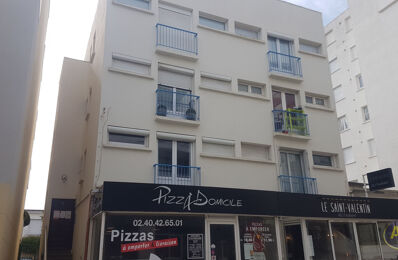 vente appartement 90 000 € à proximité de Le Pouliguen (44510)