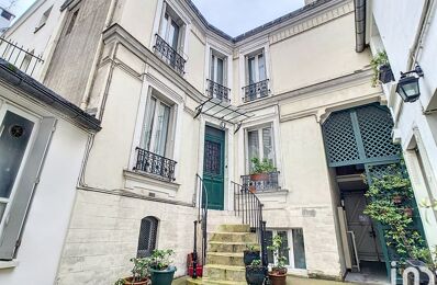 vente maison 936 000 € à proximité de Créteil (94000)