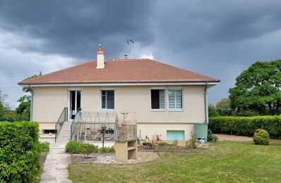 vente maison 119 500 € à proximité de Clermont-Créans (72200)