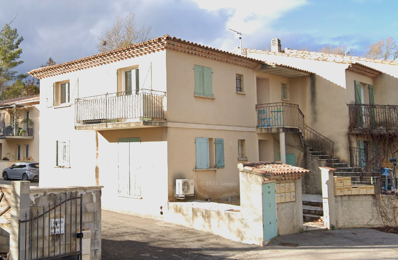 vente appartement 118 000 € à proximité de Saint-Paul-Lès-Durance (13115)