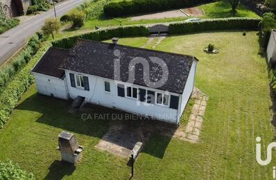 vente maison 119 000 € à proximité de Esclavelles (76270)